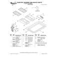 WHIRLPOOL GLS3064RS01 Parts Catalog WHIRLPOOL GLS3064RS01 Parts Catalog