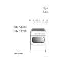 ELEKTRO HELIOS SK 7140 Owners Manual ELEKTRO HELIOS SK 7140 Owners Manual