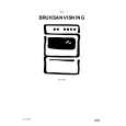 ELECTROLUX EKC6120X Owners Manual ELECTROLUX EKC6120X Owners Manual