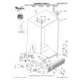WHIRLPOOL GD27DFXFB02 Parts Catalog WHIRLPOOL GD27DFXFB02 Parts Catalog