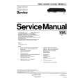 PHILIPS VR6367 Service Manual PHILIPS VR6367 Service Manual