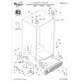 WHIRLPOOL ED27QFXHB02 Parts Catalog WHIRLPOOL ED27QFXHB02 Parts Catalog