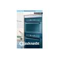 WHIRLPOOL EMCHS 5660 IN Owners Manual WHIRLPOOL EMCHS 5660 IN Owners Manual