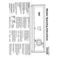 WHIRLPOOL CW22B5V Owners Manual WHIRLPOOL CW22B5V Owners Manual