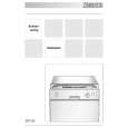 ZANUSSI ZDF225 Owners Manual ZANUSSI ZDF225 Owners Manual