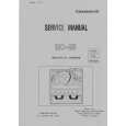 CANON MC-4B Service Manual CANON MC-4B Service Manual