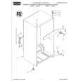 WHIRLPOOL RT12VKYEN00 Parts Catalog WHIRLPOOL RT12VKYEN00 Parts Catalog