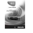 PHILIPS VRB411AT Owners Manual PHILIPS VRB411AT Owners Manual
