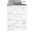 GRUNDIG 997/60 Service Manual GRUNDIG 997/60 Service Manual