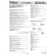 PIONEER TS-WX206A/XCN1/EW Owners Manual PIONEER TS-WX206A/XCN1/EW Owners Manual