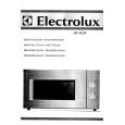 ELECTROLUX NF4034 Owners Manual ELECTROLUX NF4034 Owners Manual