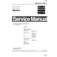 PHILIPS AS501/22 MIDI SYS. Service Manual PHILIPS AS501/22 MIDI SYS. Service Manual