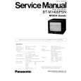 PANASONIC BTM1400PSN Service Manual PANASONIC BTM1400PSN Service Manual