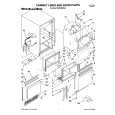 WHIRLPOOL KUIS185EAL0 Parts Catalog WHIRLPOOL KUIS185EAL0 Parts Catalog