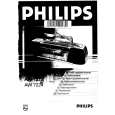 PHILIPS AW7220/10 Owners Manual PHILIPS AW7220/10 Owners Manual