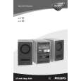 PHILIPS MC-130/21 Owners Manual PHILIPS MC-130/21 Owners Manual
