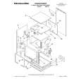 WHIRLPOOL KEBI141BBL2 Parts Catalog WHIRLPOOL KEBI141BBL2 Parts Catalog