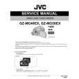 JVC GZ-MG40EX Service Manual JVC GZ-MG40EX Service Manual