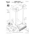 WHIRLPOOL GD5SHGXLB00 Parts Catalog WHIRLPOOL GD5SHGXLB00 Parts Catalog