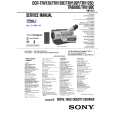 SONY DCR-TRV320 Owners Manual SONY DCR-TRV320 Owners Manual