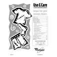WHIRLPOOL LCR5232HQ0 Owners Manual WHIRLPOOL LCR5232HQ0 Owners Manual
