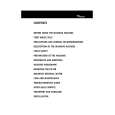 WHIRLPOOL AWM 6121 Owners Manual WHIRLPOOL AWM 6121 Owners Manual