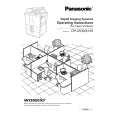 PANASONIC DP8130 Owners Manual PANASONIC DP8130 Owners Manual