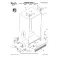 WHIRLPOOL ED27DSXDB05 Parts Catalog WHIRLPOOL ED27DSXDB05 Parts Catalog