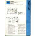 UNKNOWN M1417S Service Manual UNKNOWN M1417S Service Manual