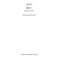AEG AU66050-4E Owners Manual AEG AU66050-4E Owners Manual