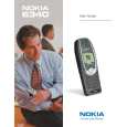 NOKIA 6340 User Guide NOKIA 6340 User Guide