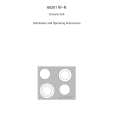 AEG 66201KF-N 09J Owners Manual AEG 66201KF-N 09J Owners Manual