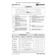 WHIRLPOOL GSIP 6143 DI PT Quick Start WHIRLPOOL GSIP 6143 DI PT Quick Start