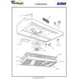 WHIRLPOOL ACC3200EN0 Parts Catalog WHIRLPOOL ACC3200EN0 Parts Catalog
