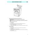 WHIRLPOOL AWM 250 Owners Manual WHIRLPOOL AWM 250 Owners Manual