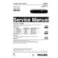 PHILIPS CDR870 Service Manual PHILIPS CDR870 Service Manual