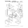 WHIRLPOOL KEBS107DWH4 Parts Catalog WHIRLPOOL KEBS107DWH4 Parts Catalog