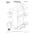 WHIRLPOOL ET21GKXGN01 Parts Catalog WHIRLPOOL ET21GKXGN01 Parts Catalog