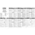 YAMAHA PJL-5015 Owners Manual YAMAHA PJL-5015 Owners Manual