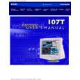 PHILIPS 107T2174 Owners Manual PHILIPS 107T2174 Owners Manual