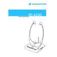 SENNHEISER RS4200 Owners Manual SENNHEISER RS4200 Owners Manual