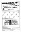 WHIRLPOOL CVG2420B Owners Manual WHIRLPOOL CVG2420B Owners Manual