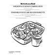 WHIRLPOOL YKHMS1850SB0 Owners Manual WHIRLPOOL YKHMS1850SB0 Owners Manual