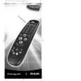 PHILIPS SBCRU644/08 Owners Manual PHILIPS SBCRU644/08 Owners Manual