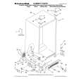 WHIRLPOOL KSRS25FTBL00 Parts Catalog WHIRLPOOL KSRS25FTBL00 Parts Catalog
