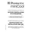 ELECTROLUX EA3140BR/WS Owners Manual ELECTROLUX EA3140BR/WS Owners Manual