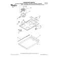 WHIRLPOOL RC8400XBB1 Parts Catalog WHIRLPOOL RC8400XBB1 Parts Catalog