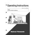 PANASONIC CUXC93KP Owners Manual PANASONIC CUXC93KP Owners Manual