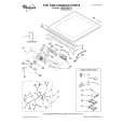 WHIRLPOOL 7MWGD9400TU0 Parts Catalog WHIRLPOOL 7MWGD9400TU0 Parts Catalog