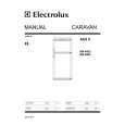 ELECTROLUX RM4805 Owners Manual ELECTROLUX RM4805 Owners Manual